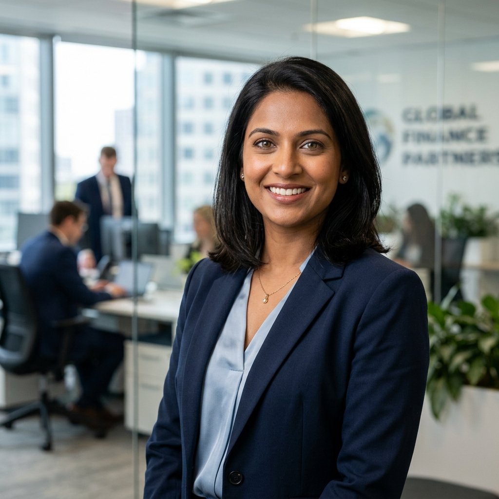 Priya Patel