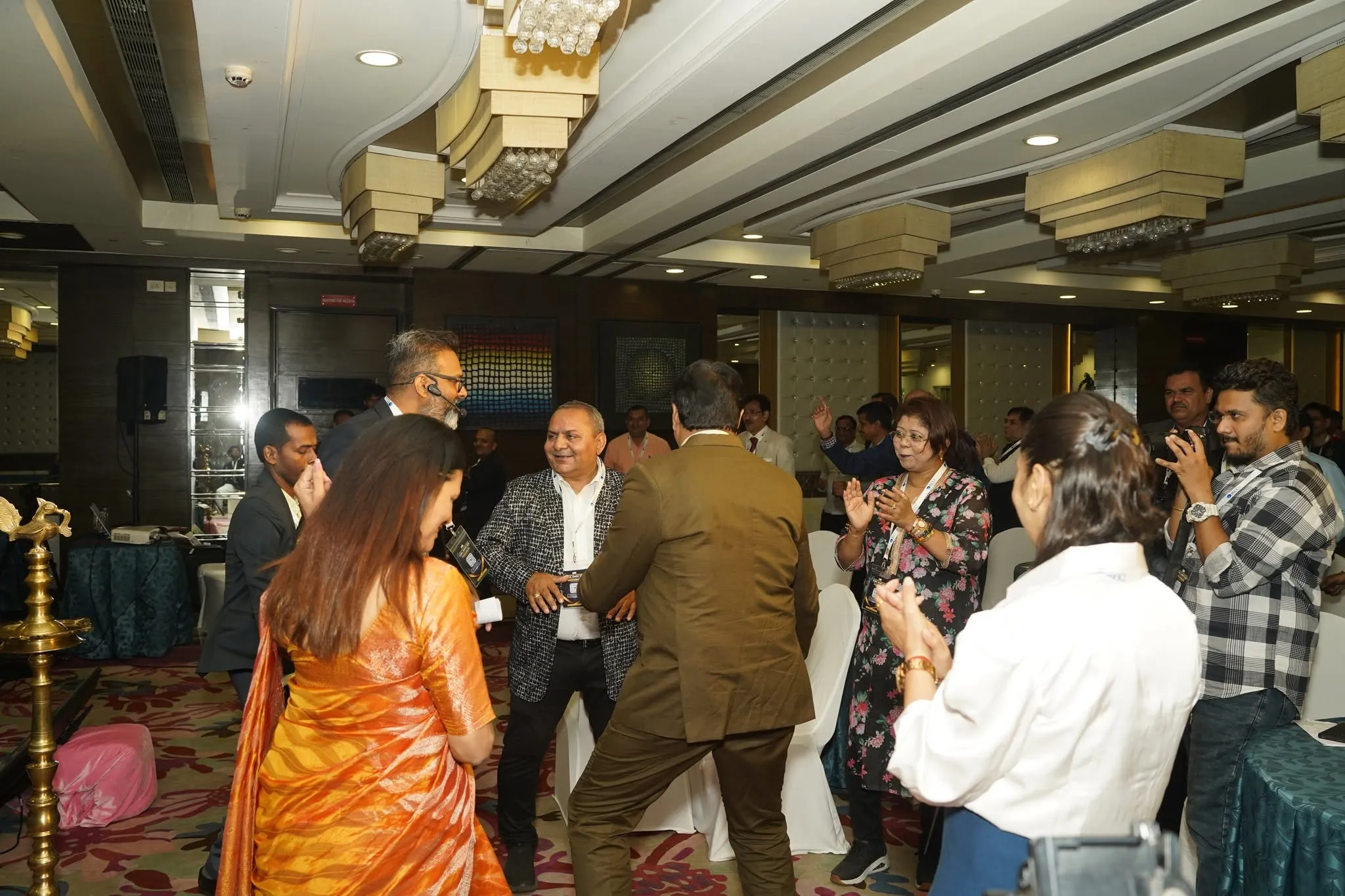 Past Event Photo