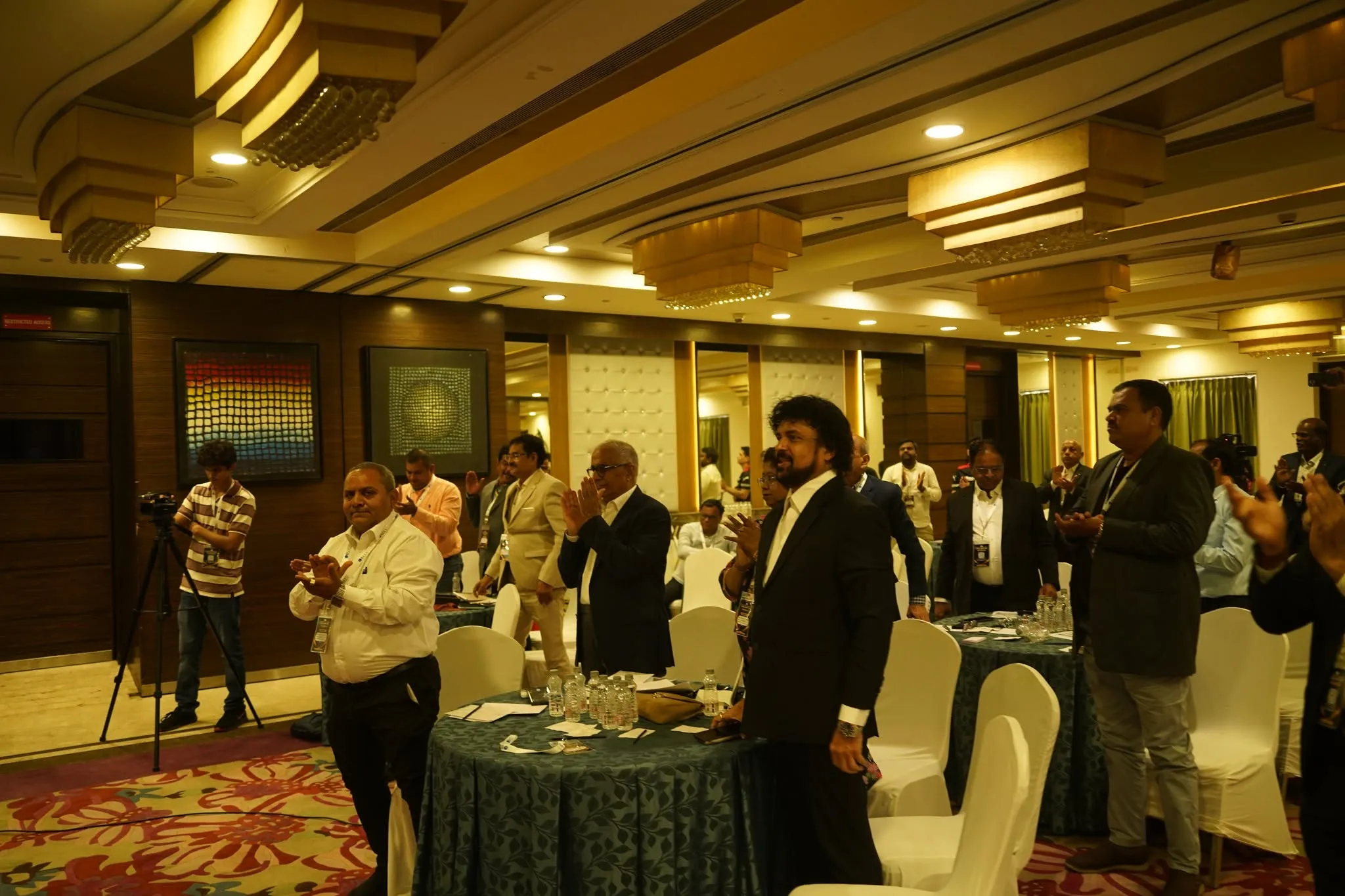 Past Event Photo