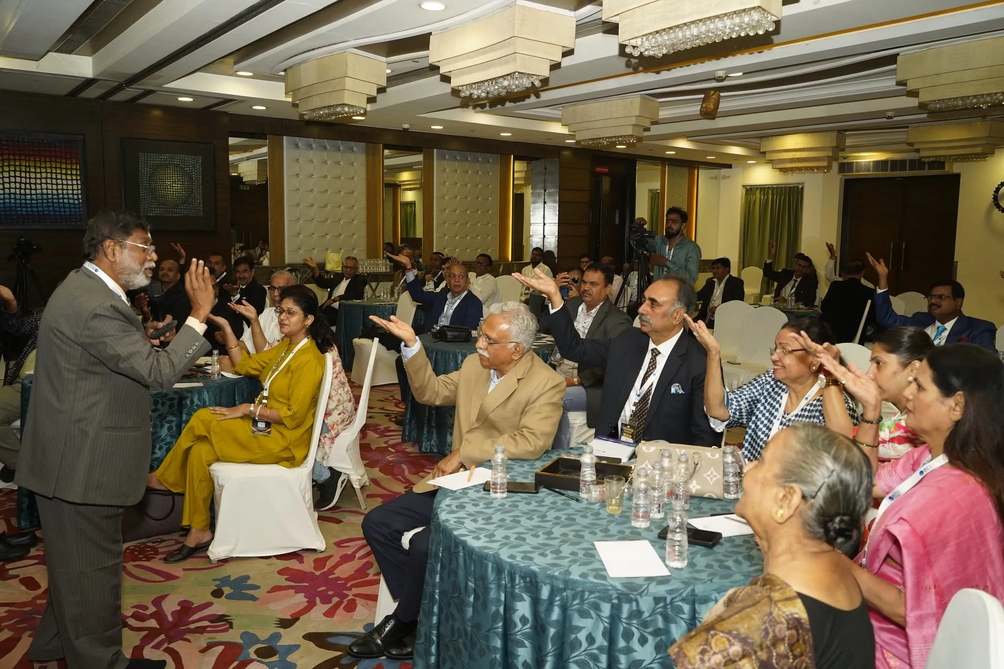 Past Event Photo