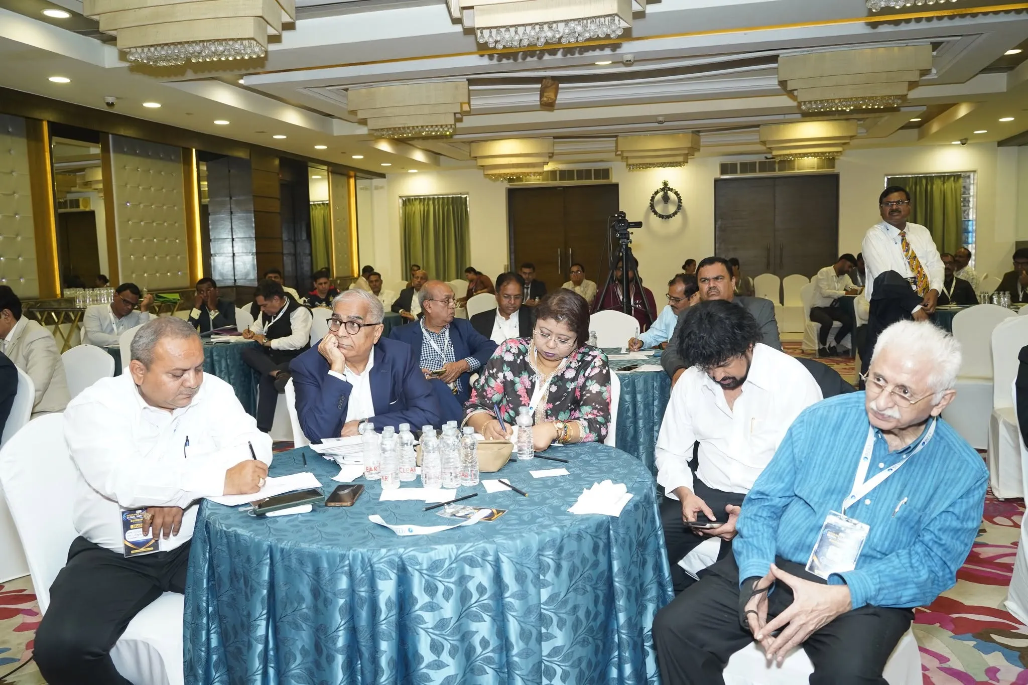 Past Event Photo