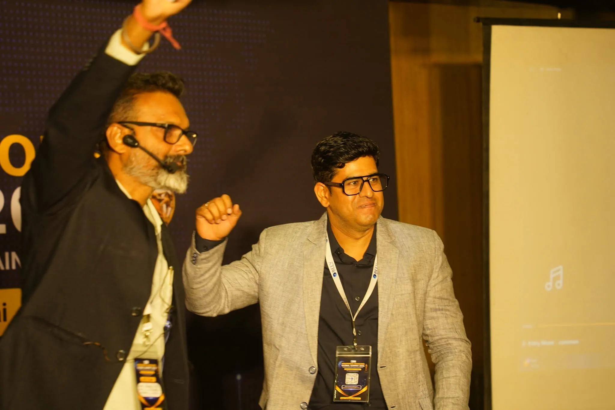 Past Event Photo