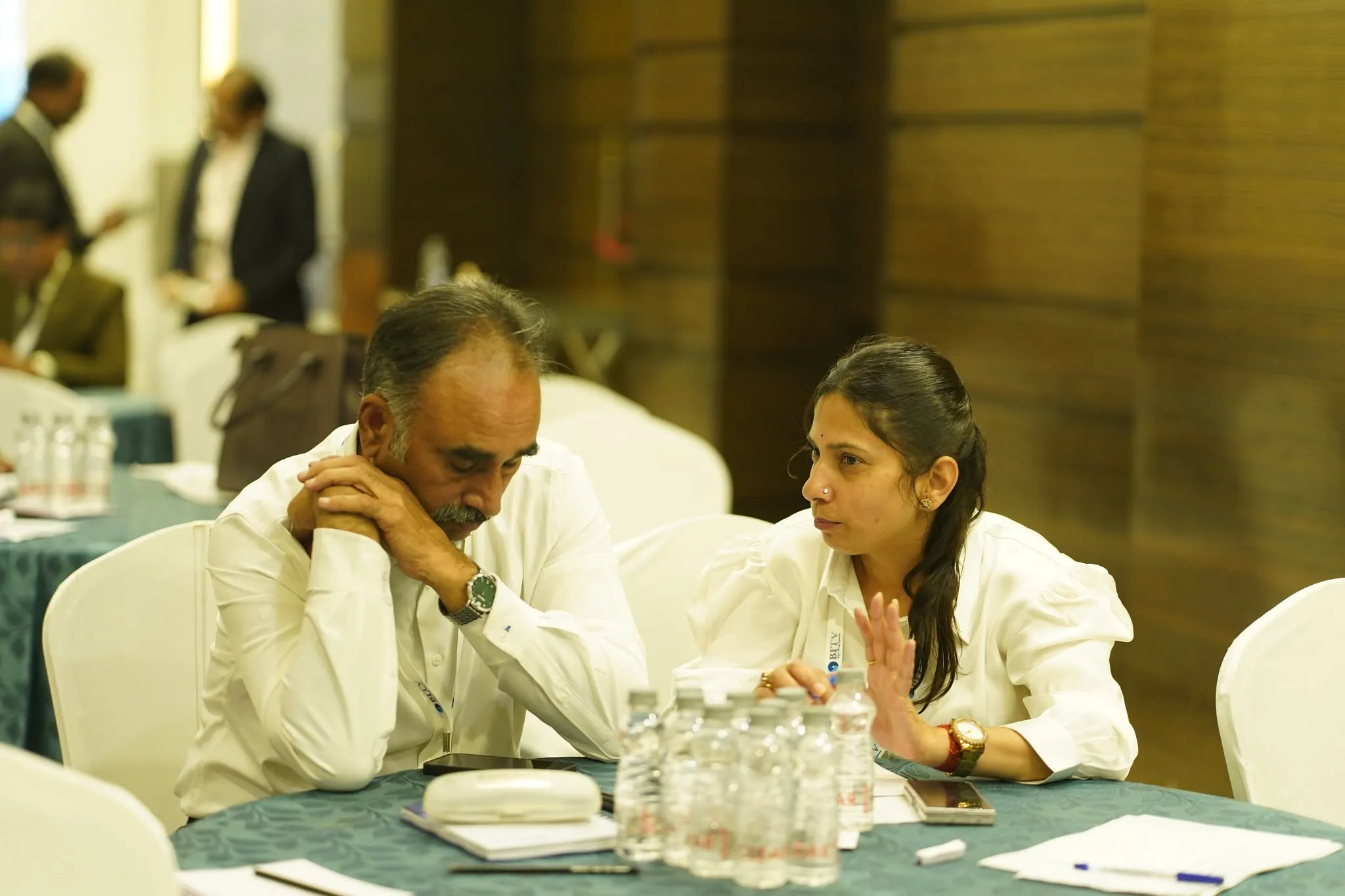 Past Event Photo