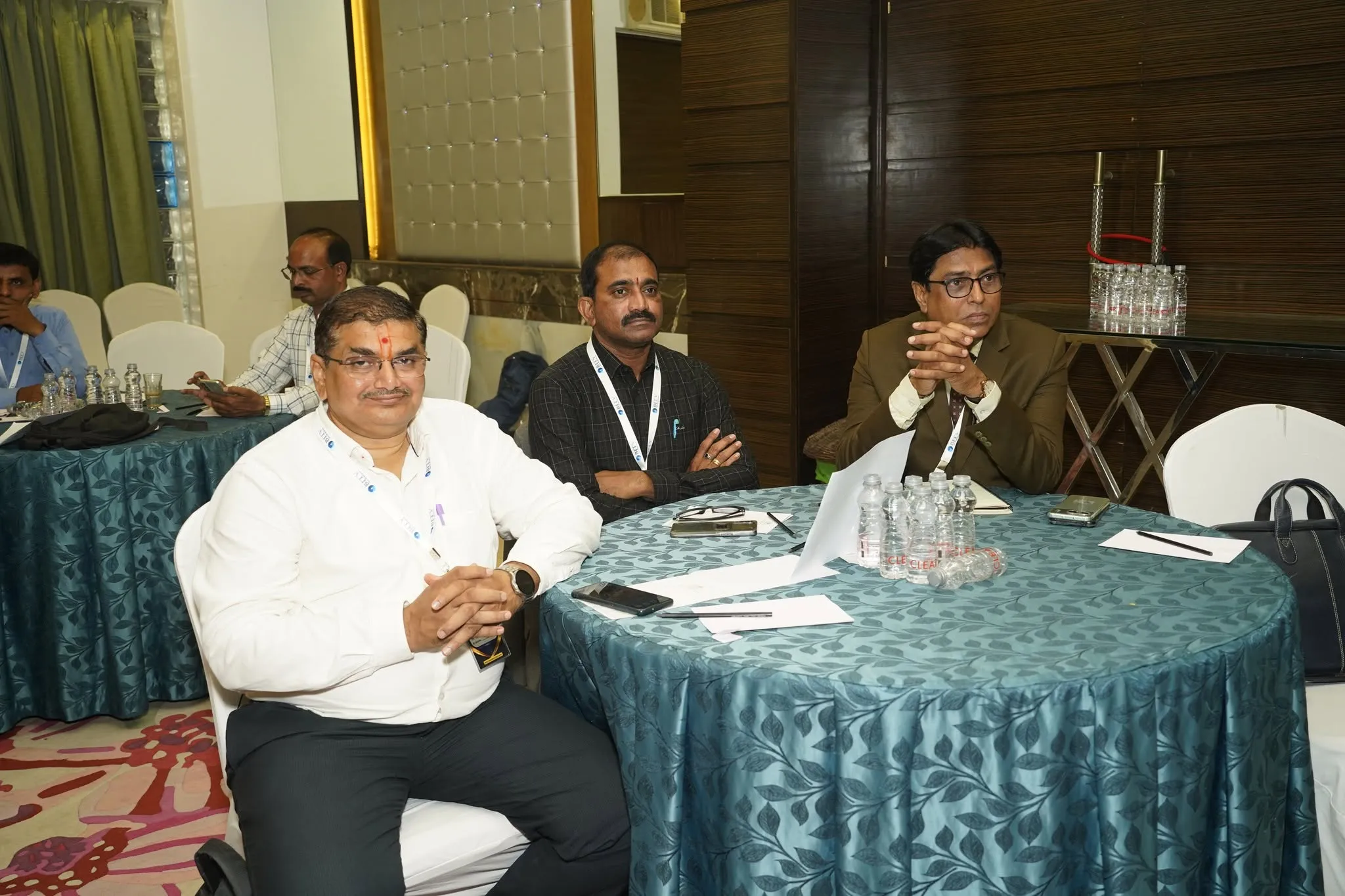 Past Event Photo
