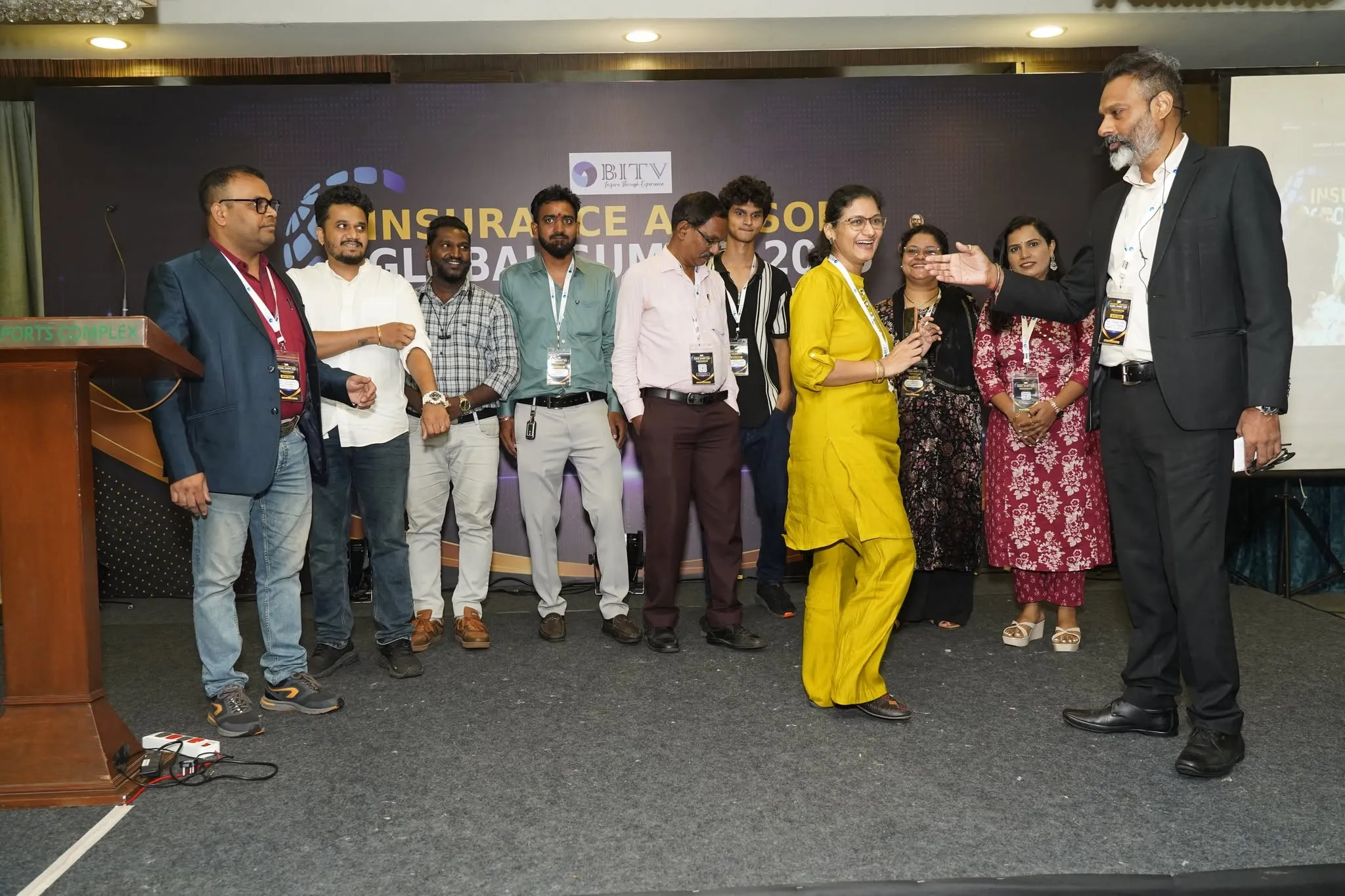 Past Event Photo
