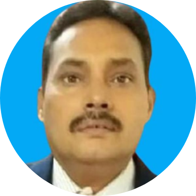 Aslam Shaikh