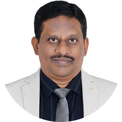 Jasti Venkat Rao