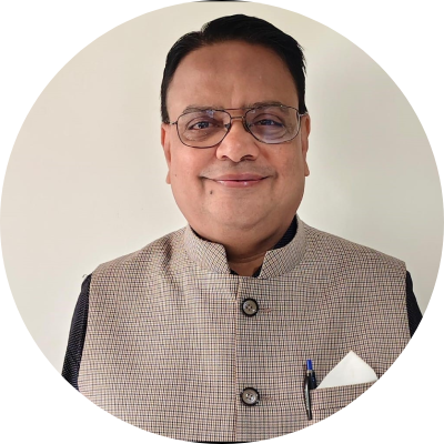 JAYESH KALYANJI SHAH
