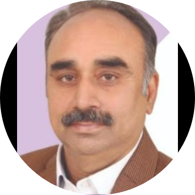 Mr.Hrish arora