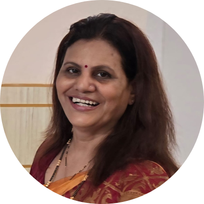 Mrs.Neha Palande
