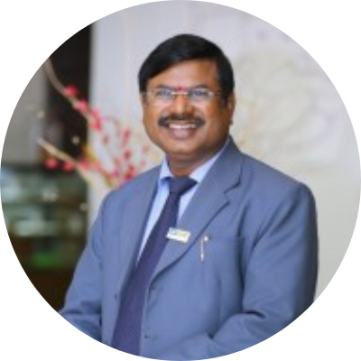 Mr. Vittal Kautike