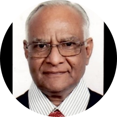 Mr. Sunil Kumar Valecha