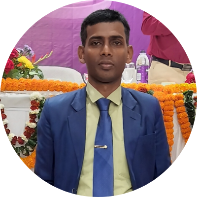 Mr. Suman Kumar