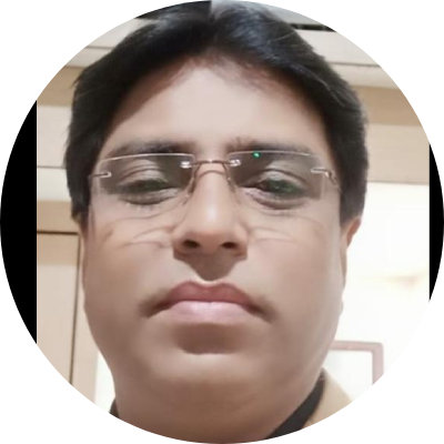 Mr. Mohamad Asif