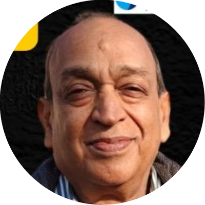 Mr. Mahesh Goenka