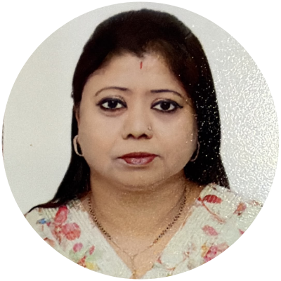 Rina Mukherjee