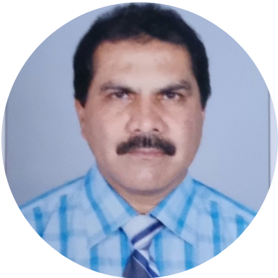 Mr. Dattaprasad Keluskar