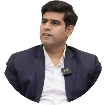 Rajeev Ranka